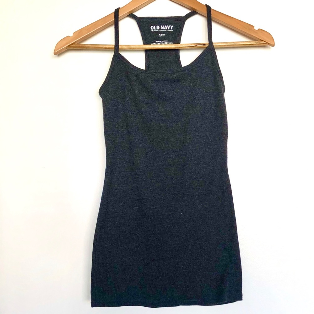 Old Navy Racerback Tank Top